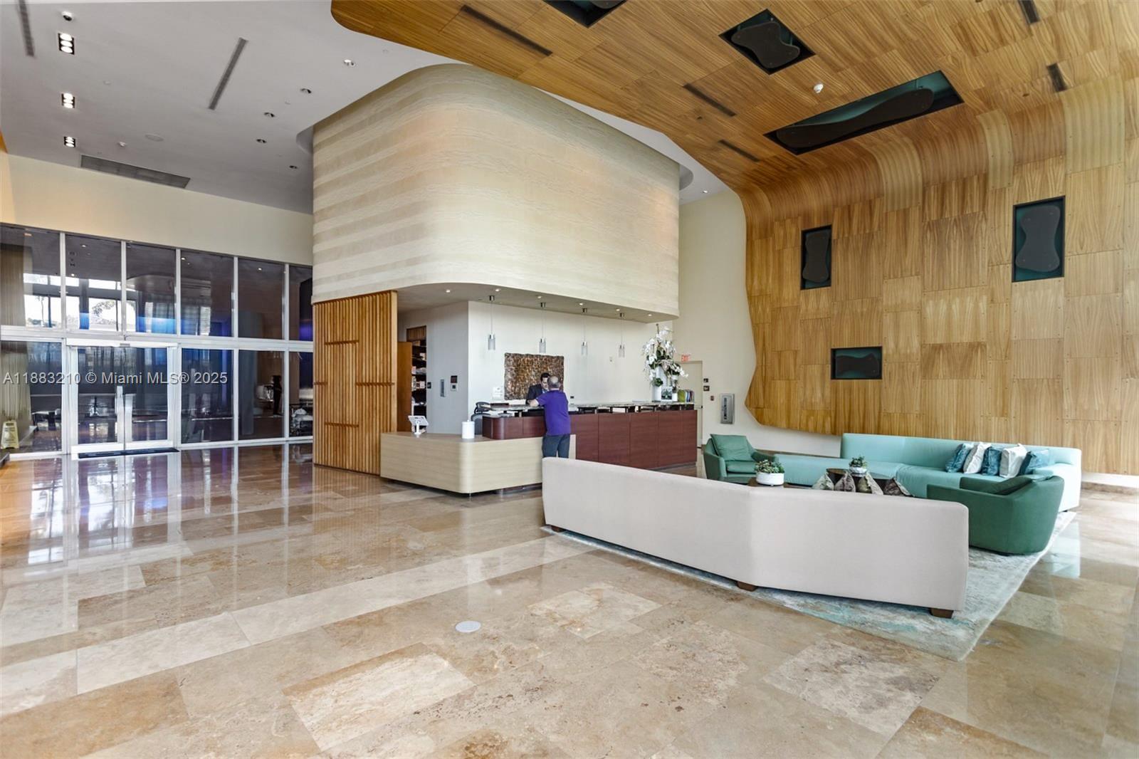 50 BISCAYNE CONDO - Residential Lease