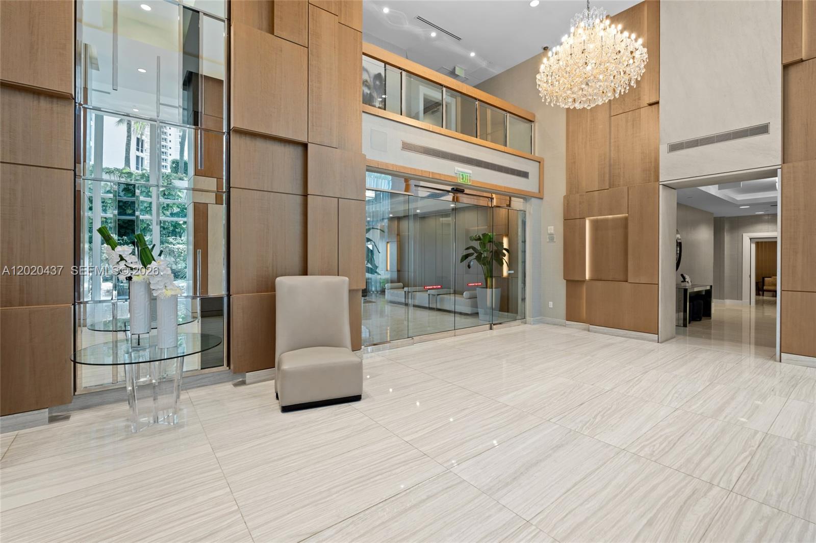 ATLANTIC I AT THE POINT C - Residential