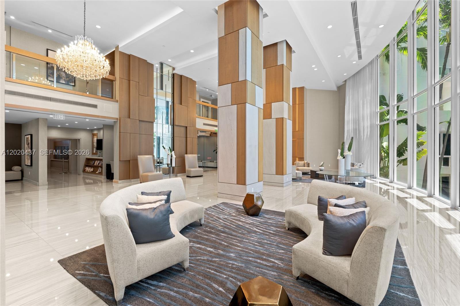 ATLANTIC I AT THE POINT C - Residential