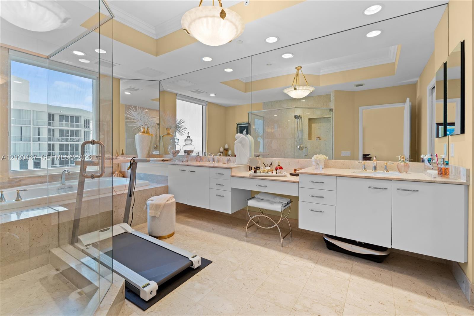 ATLANTIC I AT THE POINT C - Residential