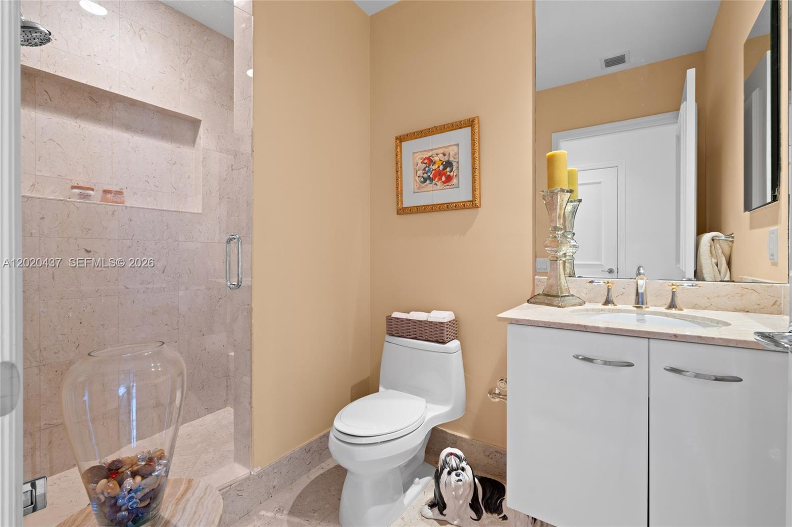 ATLANTIC I AT THE POINT C - Residential