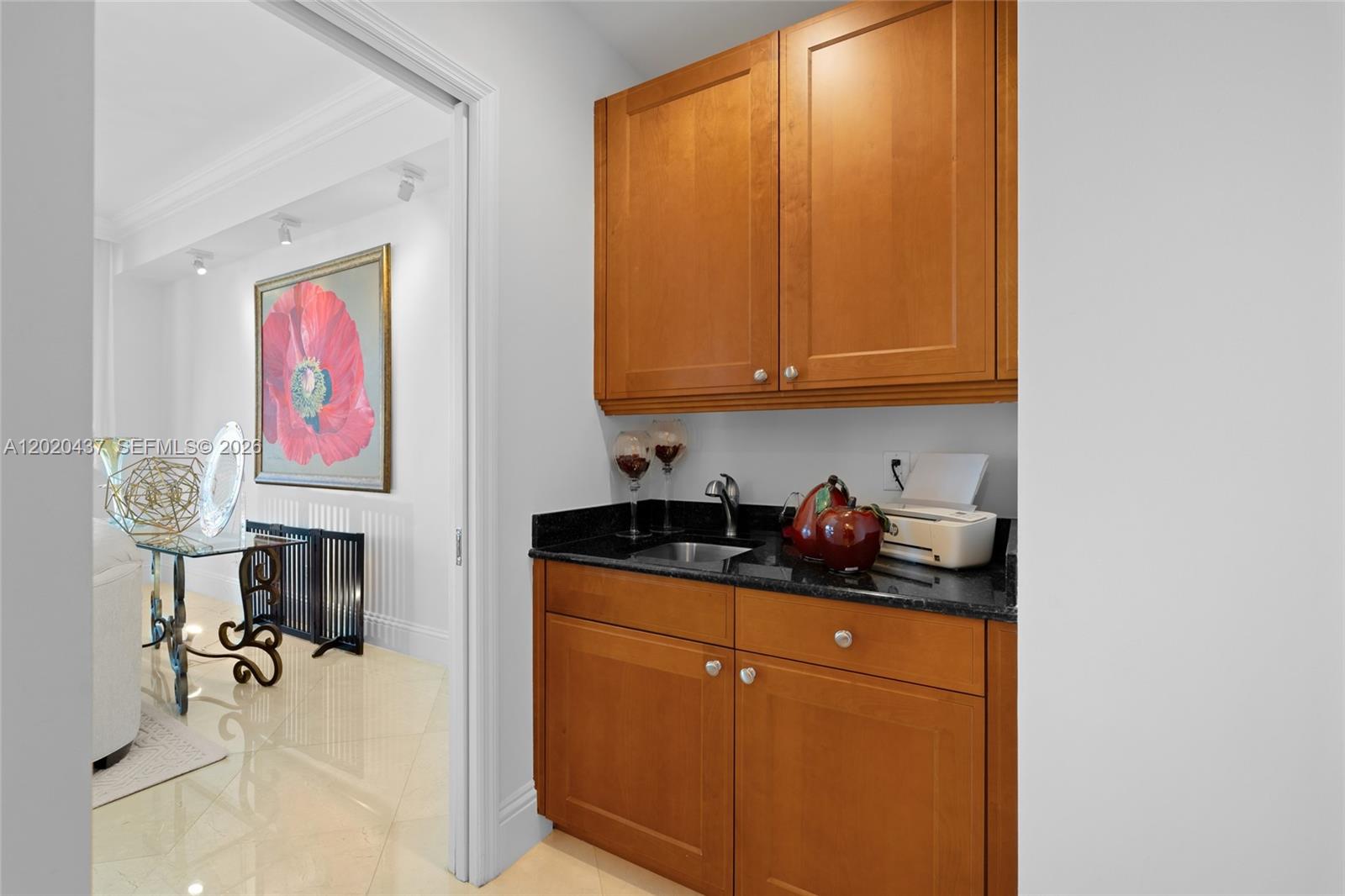 ATLANTIC I AT THE POINT C - Residential