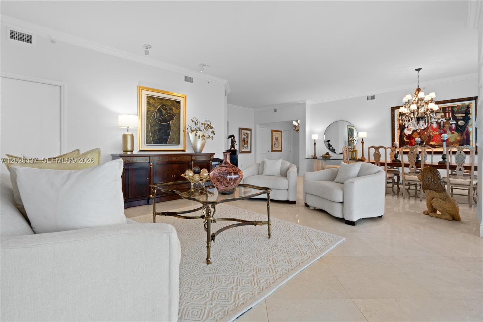 ATLANTIC I AT THE POINT C - Residential