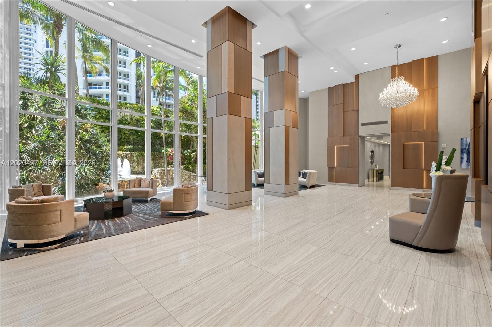 ATLANTIC I AT THE POINT C - Residential