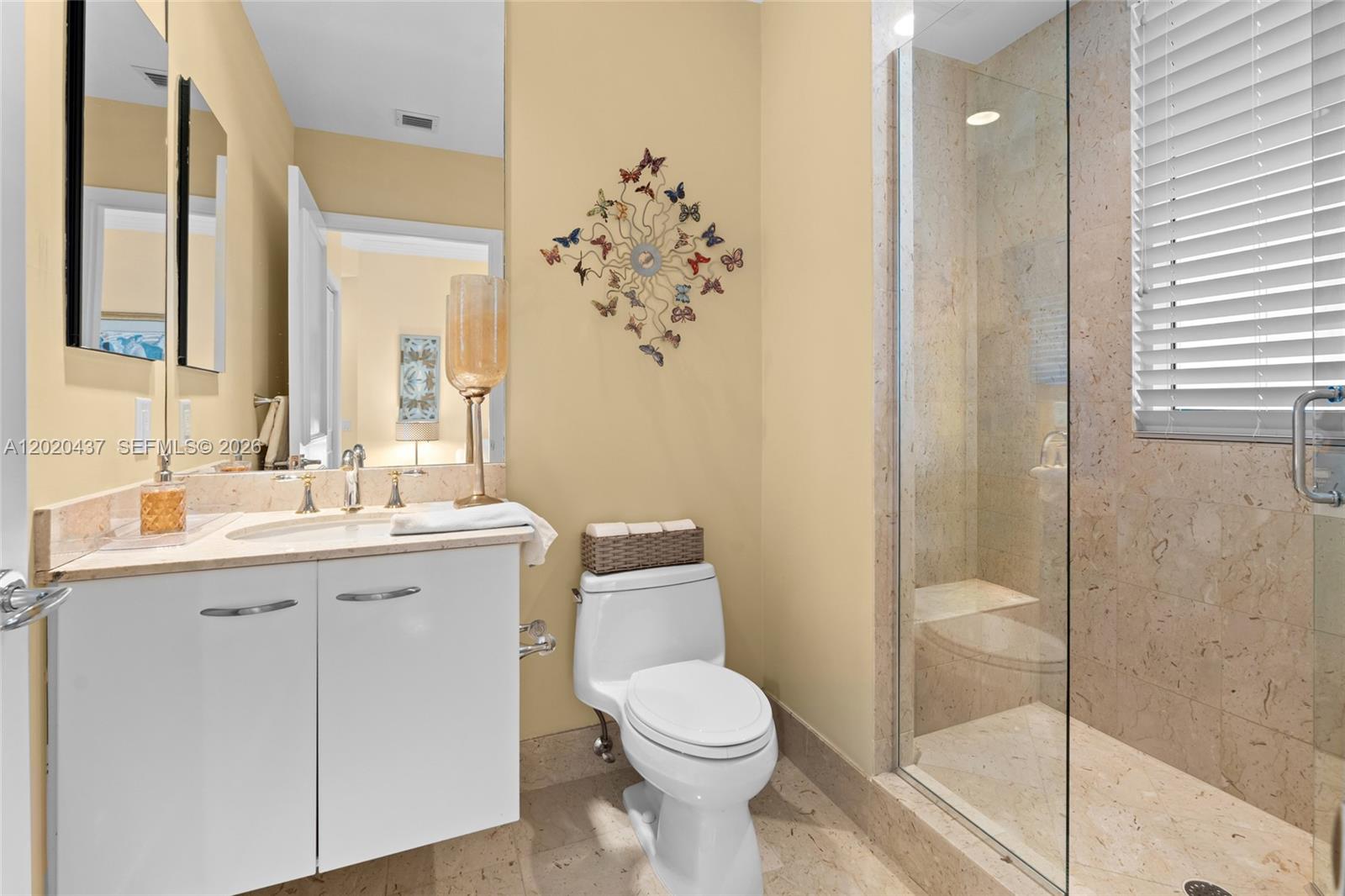 ATLANTIC I AT THE POINT C - Residential