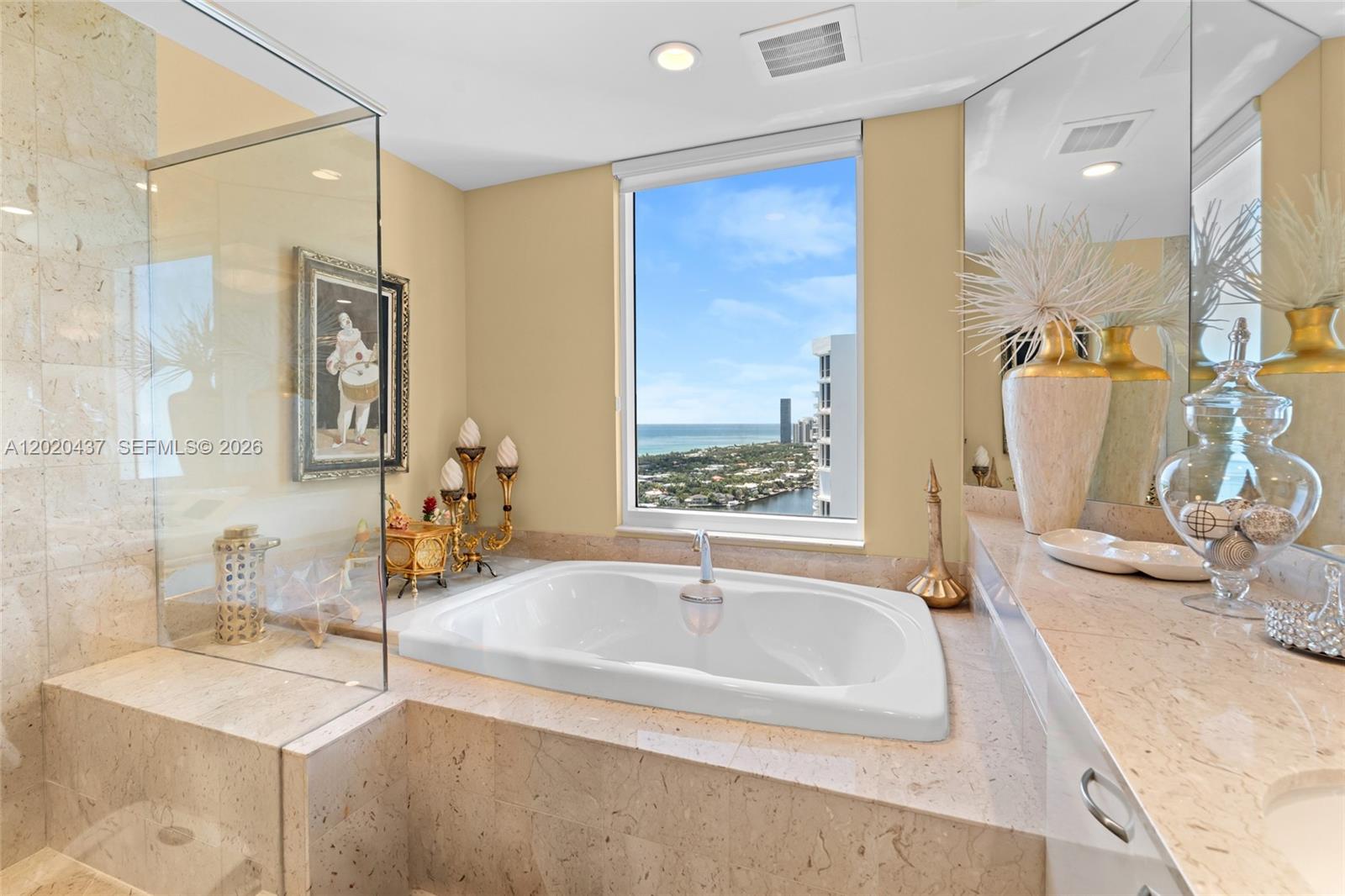 ATLANTIC I AT THE POINT C - Residential