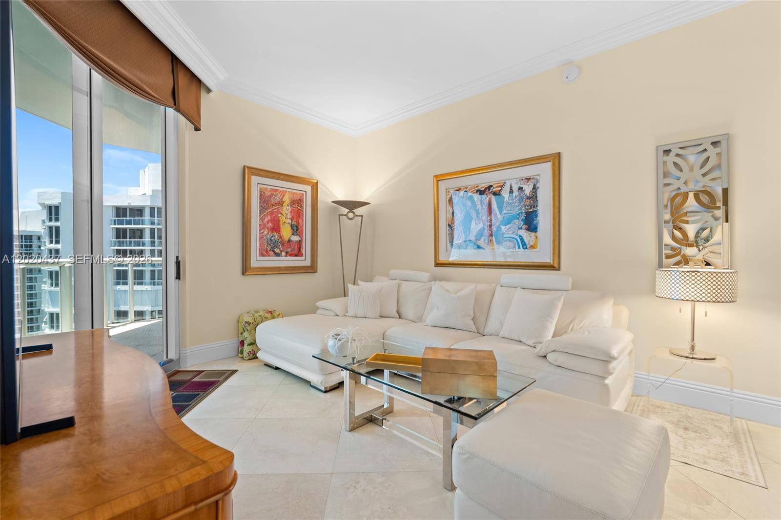 ATLANTIC I AT THE POINT C - Residential