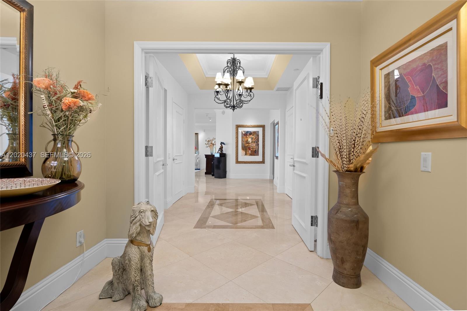 ATLANTIC I AT THE POINT C - Residential