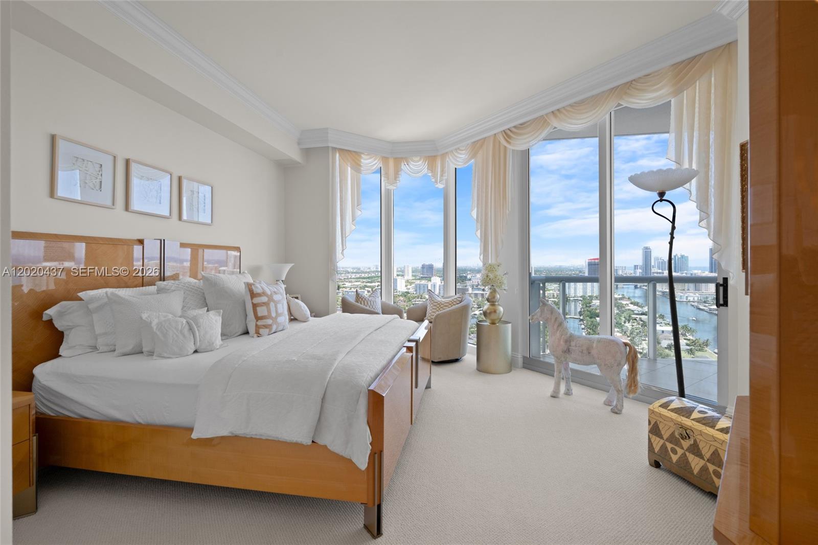 ATLANTIC I AT THE POINT C - Residential