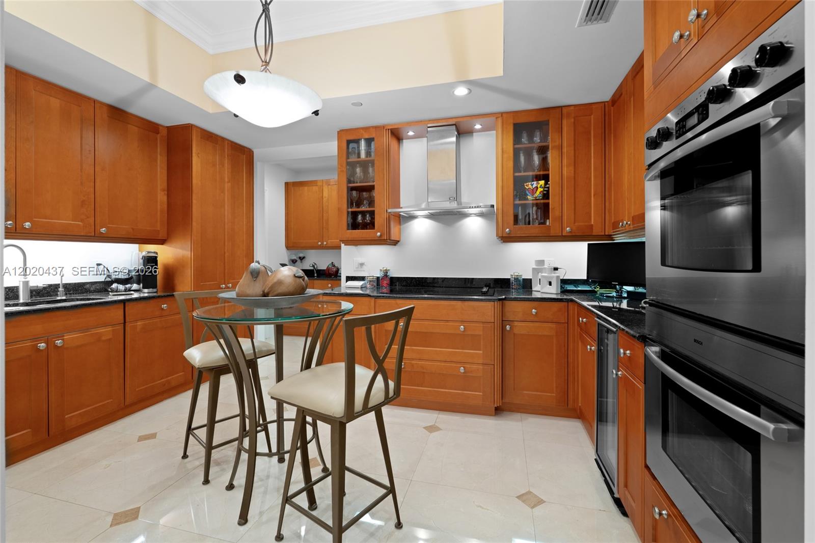 ATLANTIC I AT THE POINT C - Residential