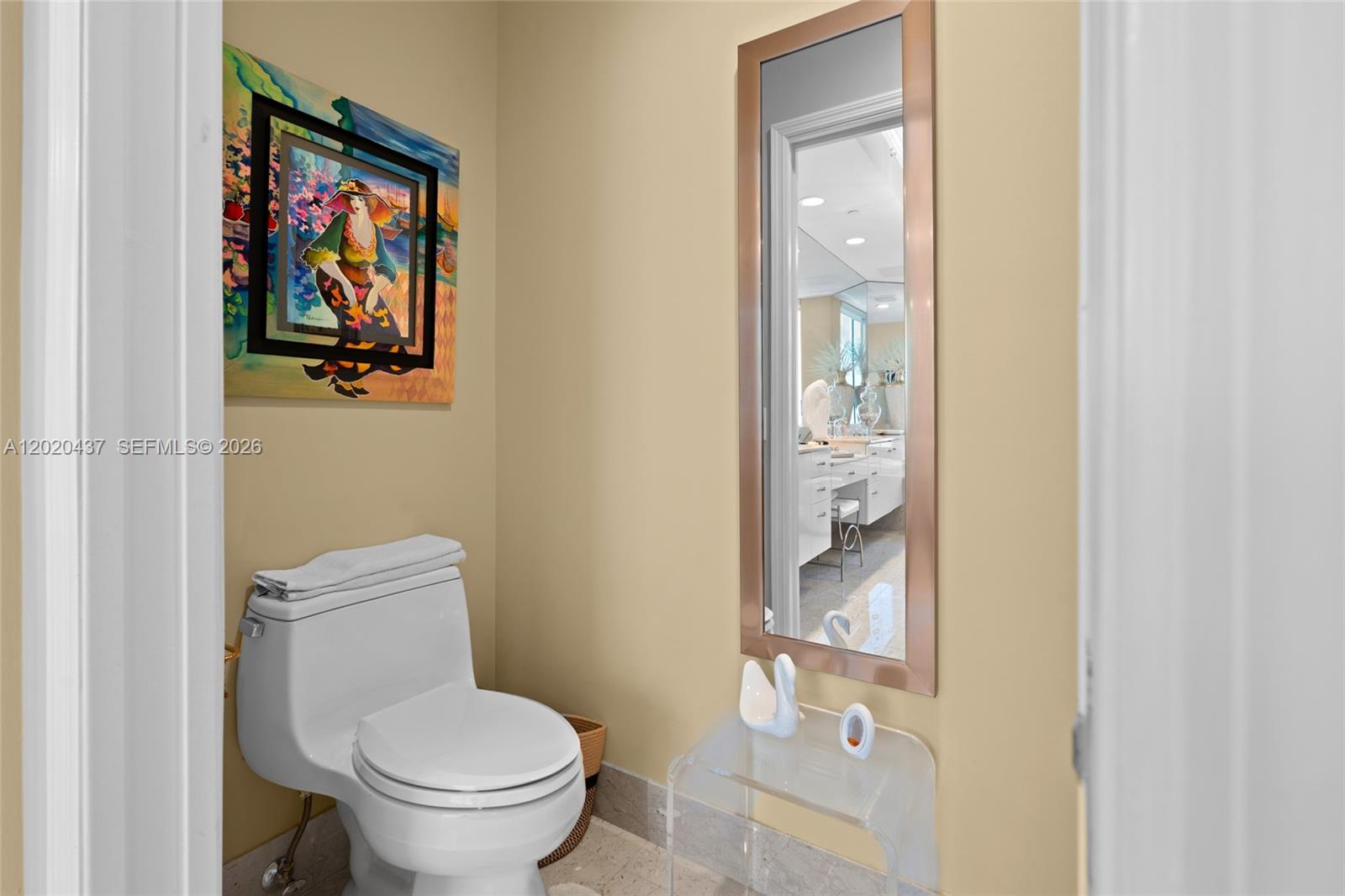 ATLANTIC I AT THE POINT C - Residential