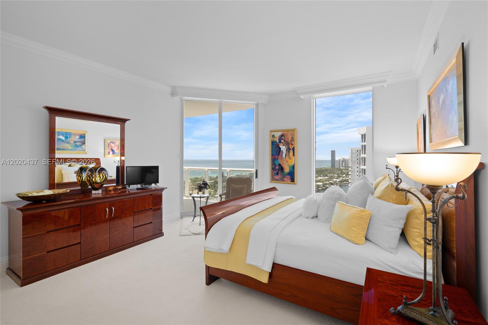 ATLANTIC I AT THE POINT C - Residential