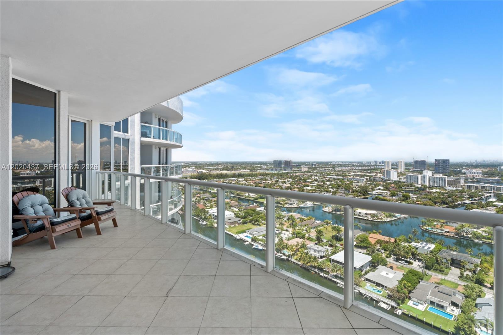 ATLANTIC I AT THE POINT C - Residential