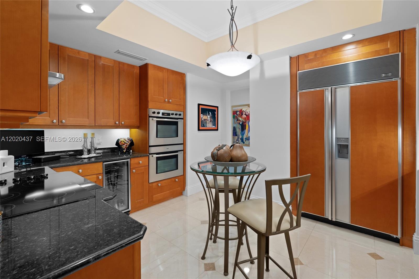 ATLANTIC I AT THE POINT C - Residential