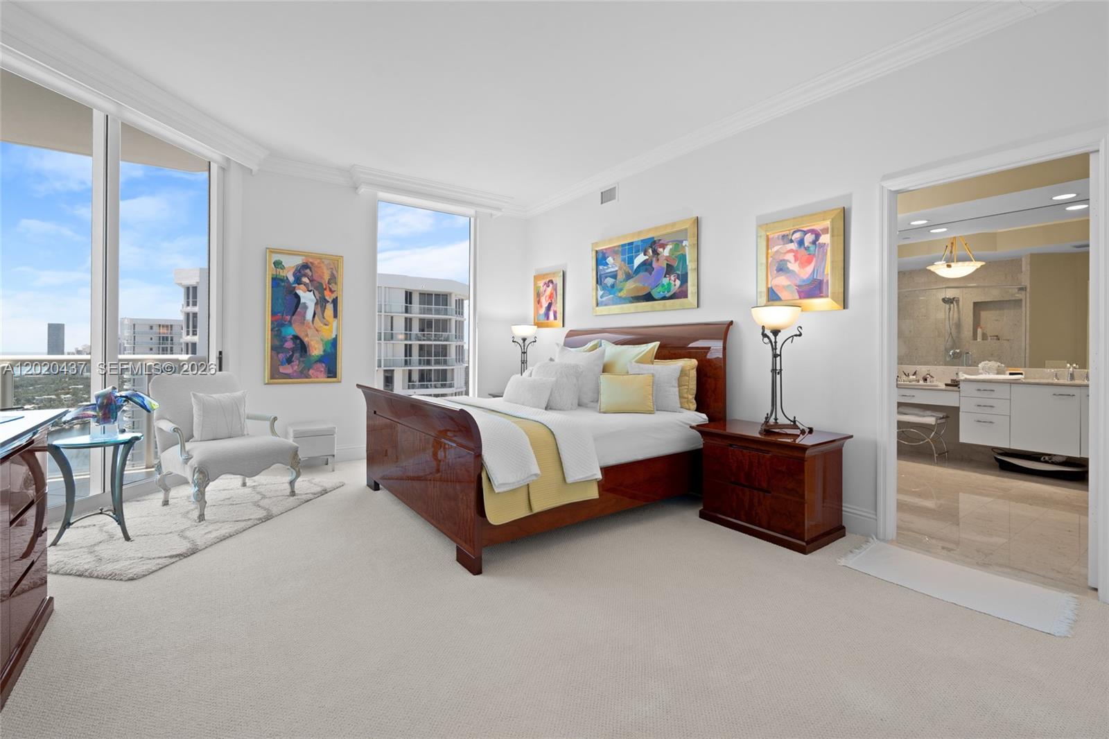 ATLANTIC I AT THE POINT C - Residential