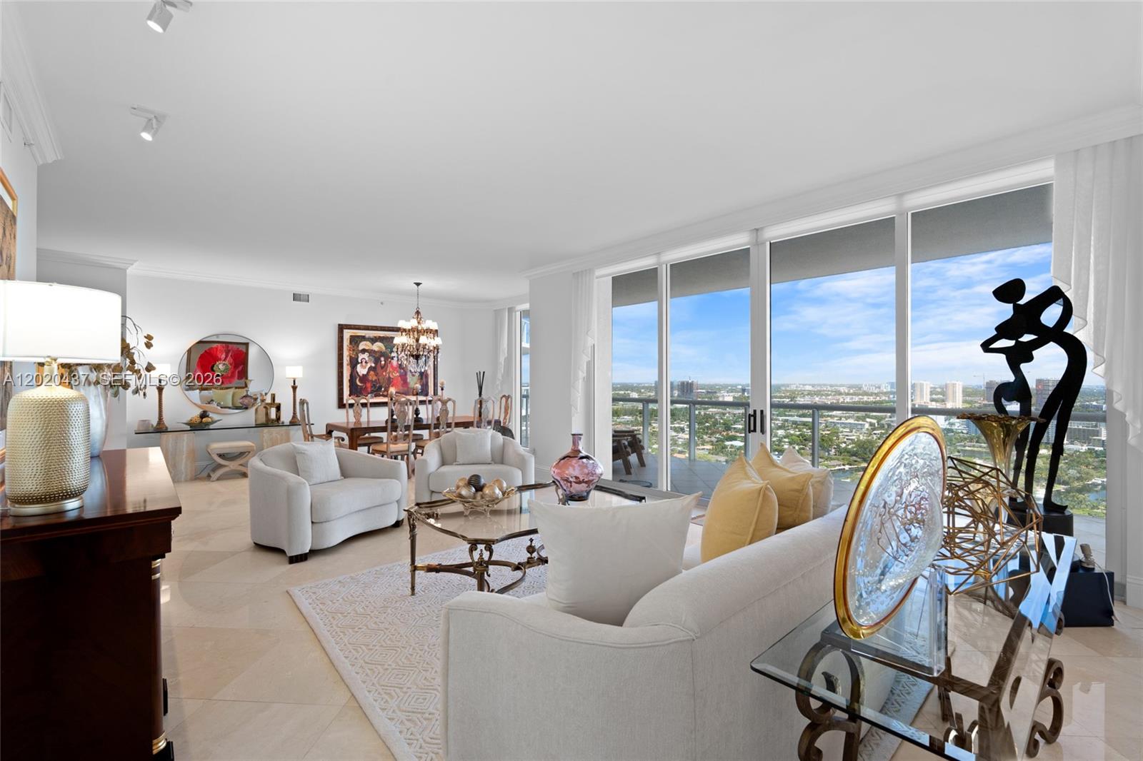 ATLANTIC I AT THE POINT C - Residential