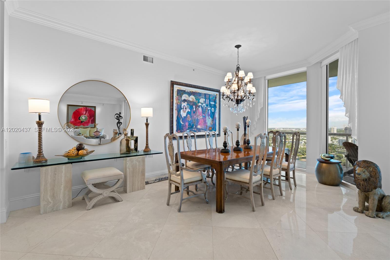 ATLANTIC I AT THE POINT C - Residential
