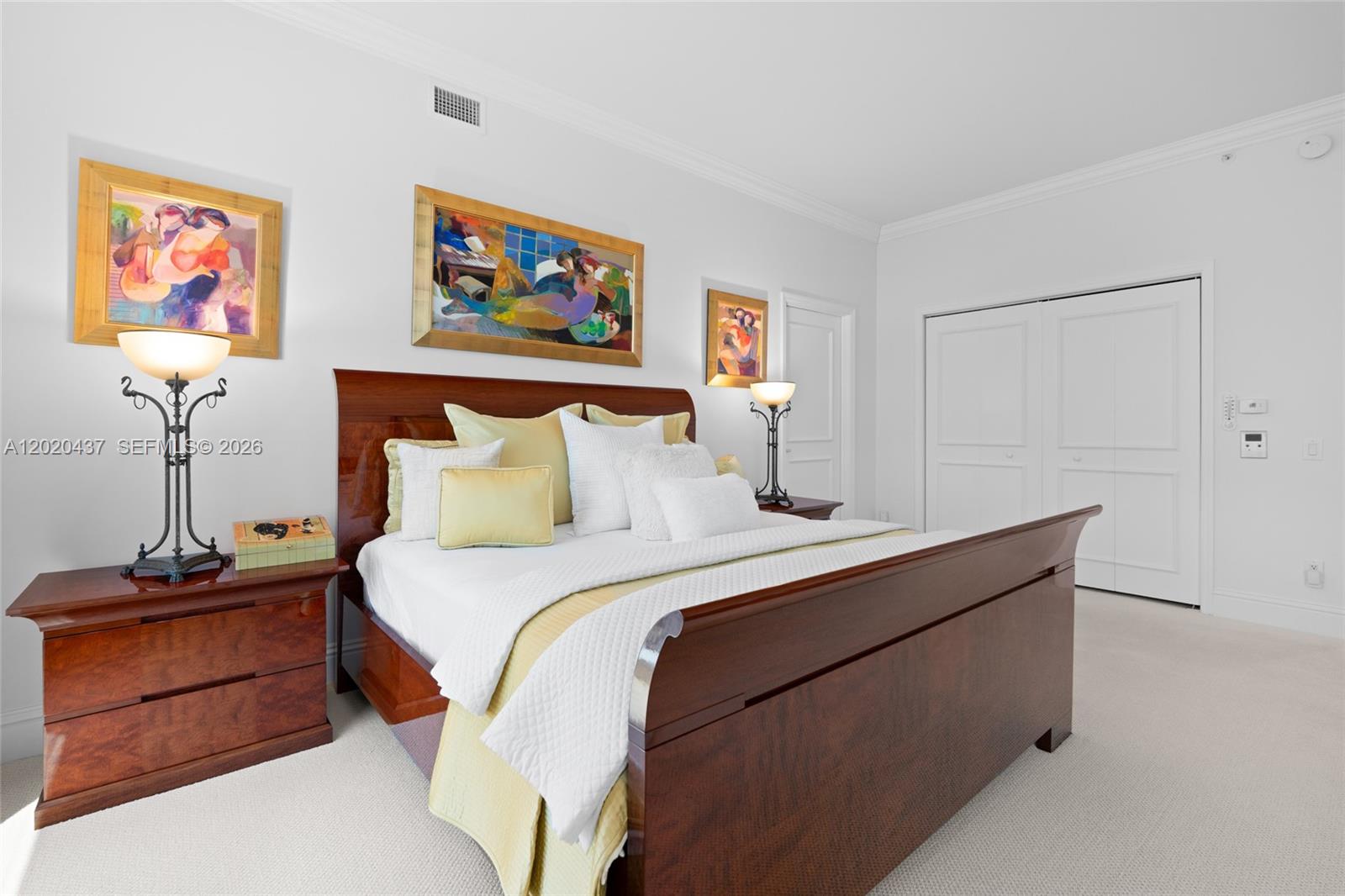 ATLANTIC I AT THE POINT C - Residential