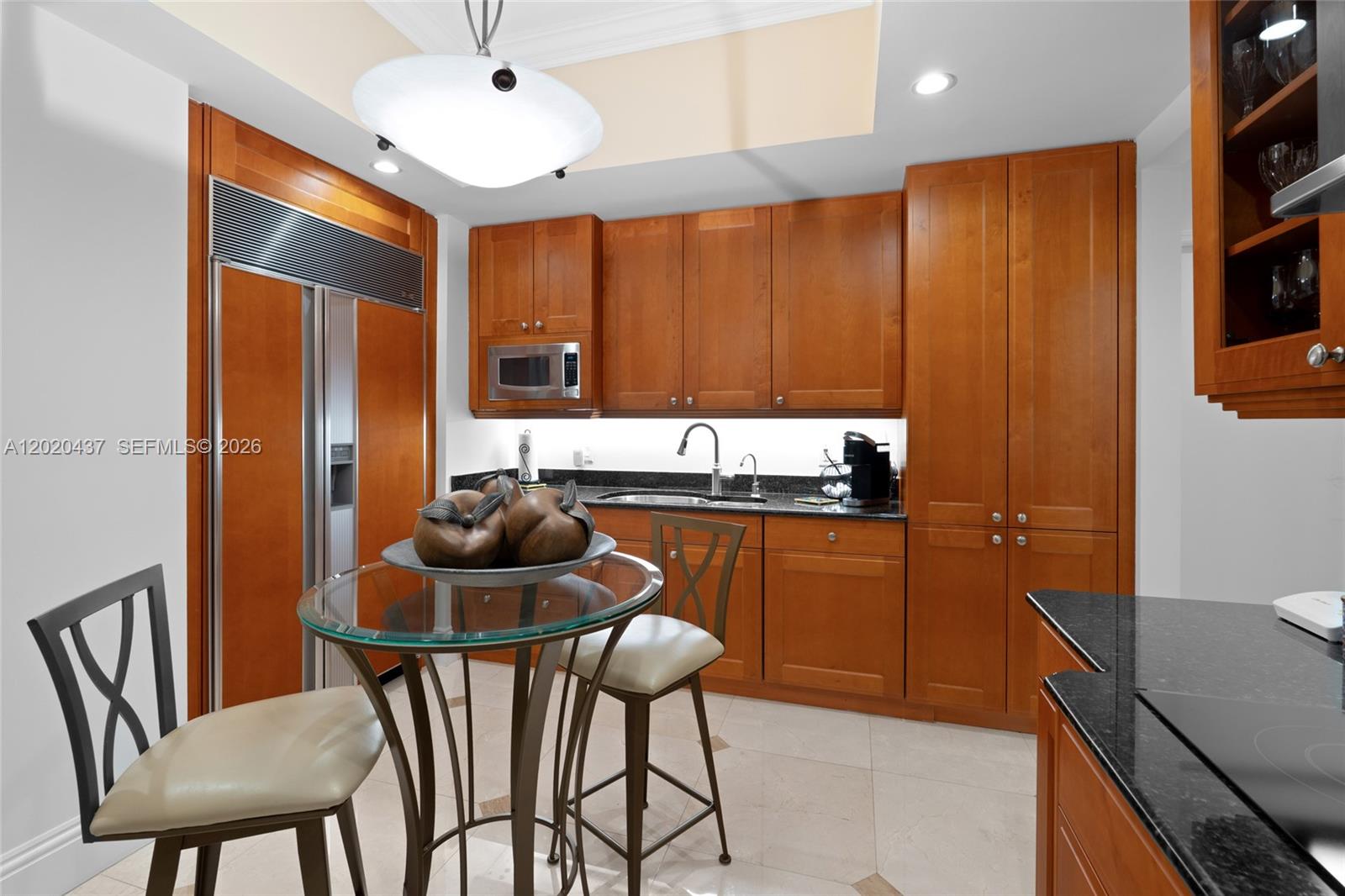 ATLANTIC I AT THE POINT C - Residential