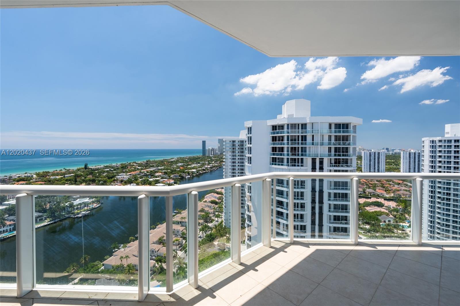 ATLANTIC I AT THE POINT C - Residential