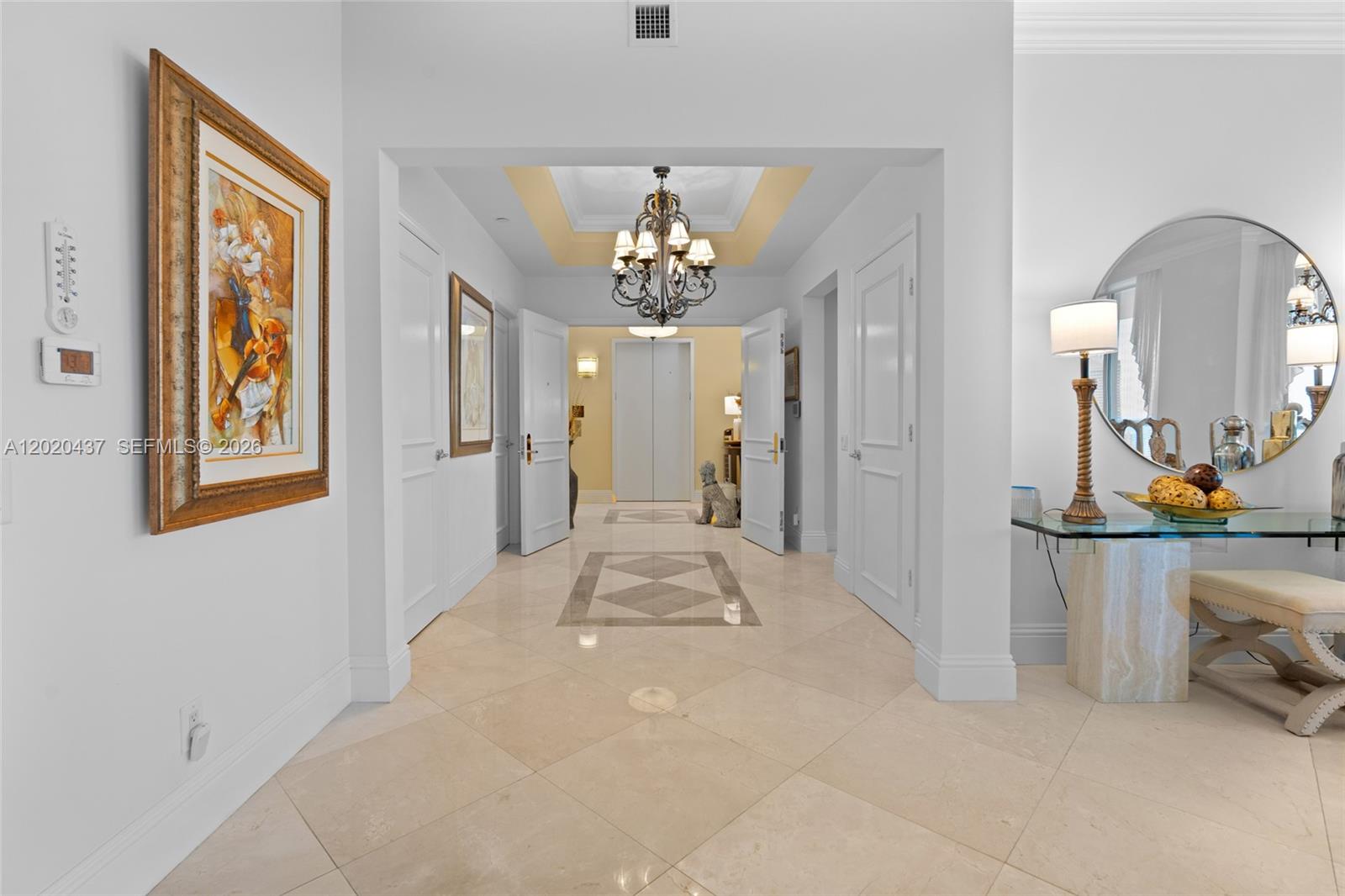 ATLANTIC I AT THE POINT C - Residential