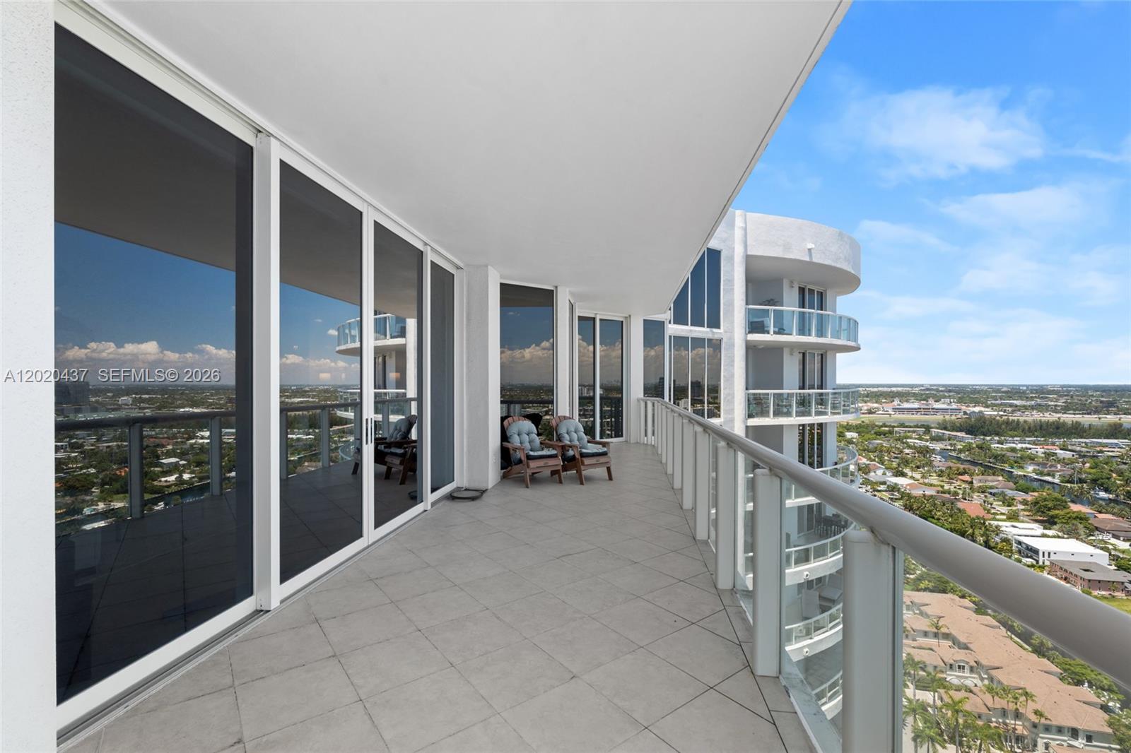 ATLANTIC I AT THE POINT C - Residential