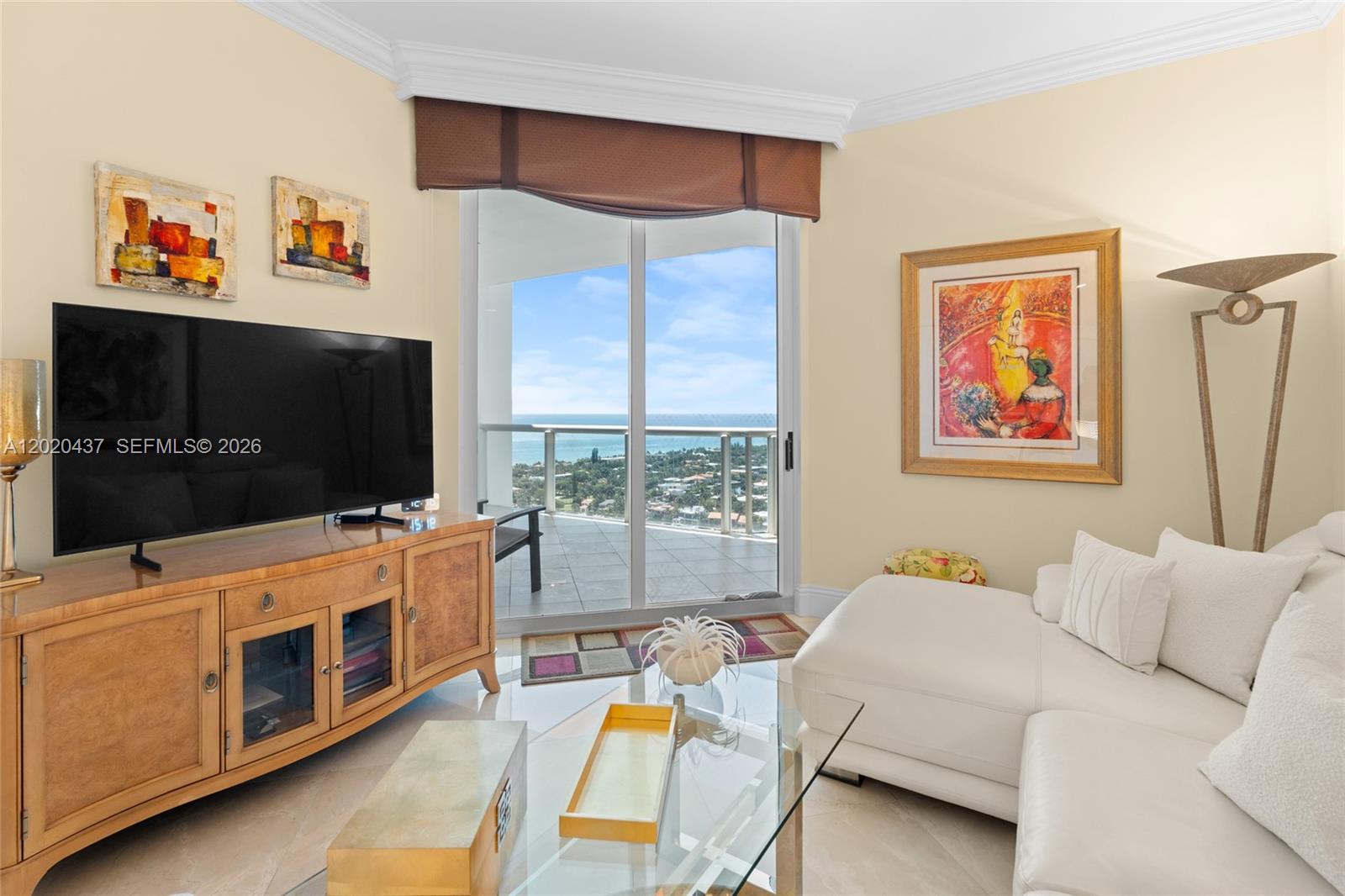 ATLANTIC I AT THE POINT C - Residential