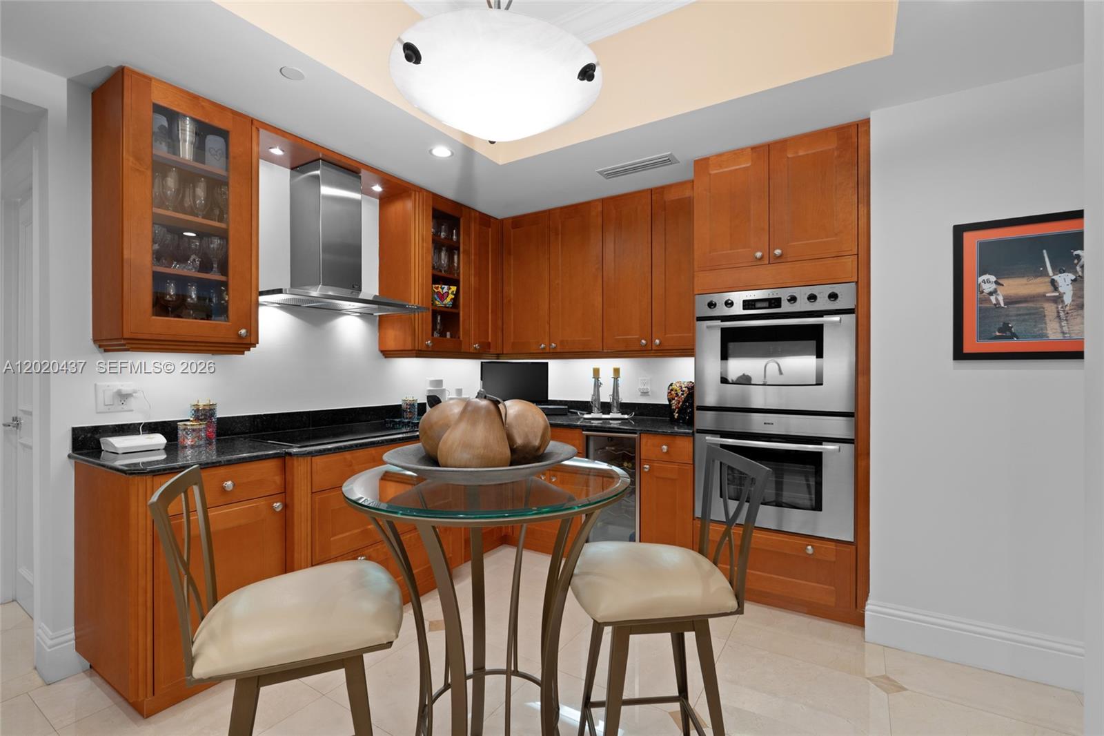 ATLANTIC I AT THE POINT C - Residential