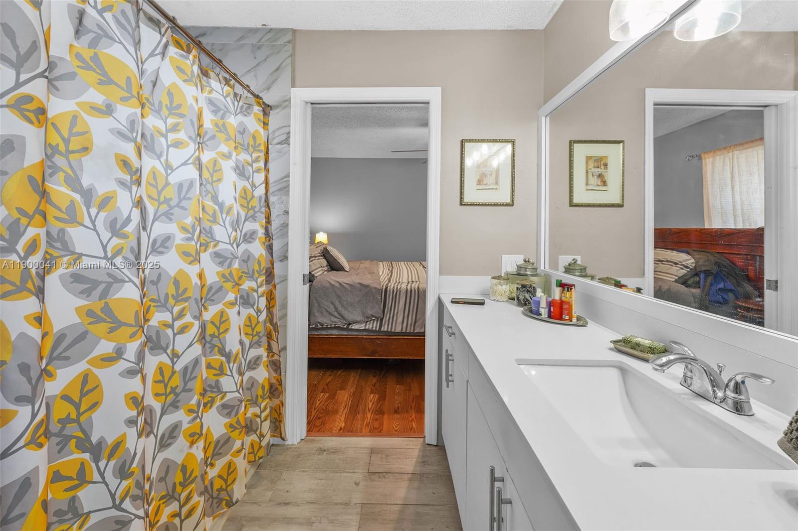 AMERICAN HOMES 1ST ADDN - Residential