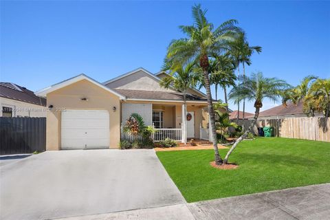 15846 SW 143rd Ct Miami FL 33177