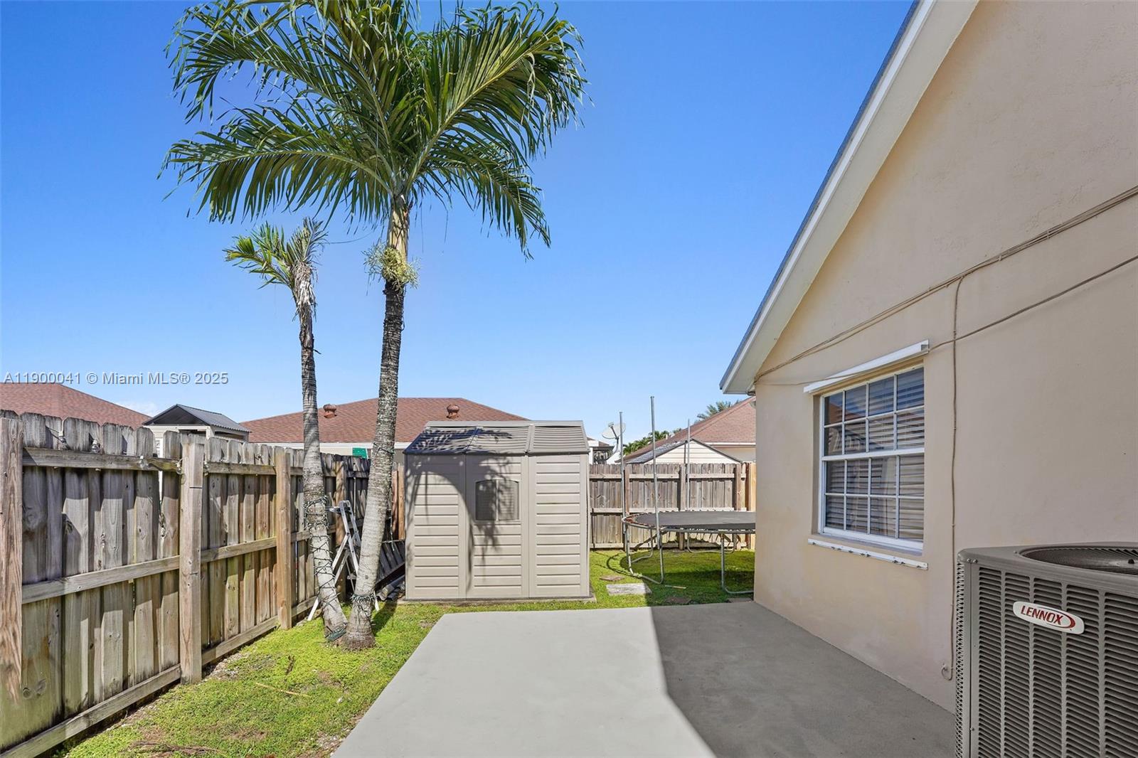 AMERICAN HOMES 1ST ADDN - Residential