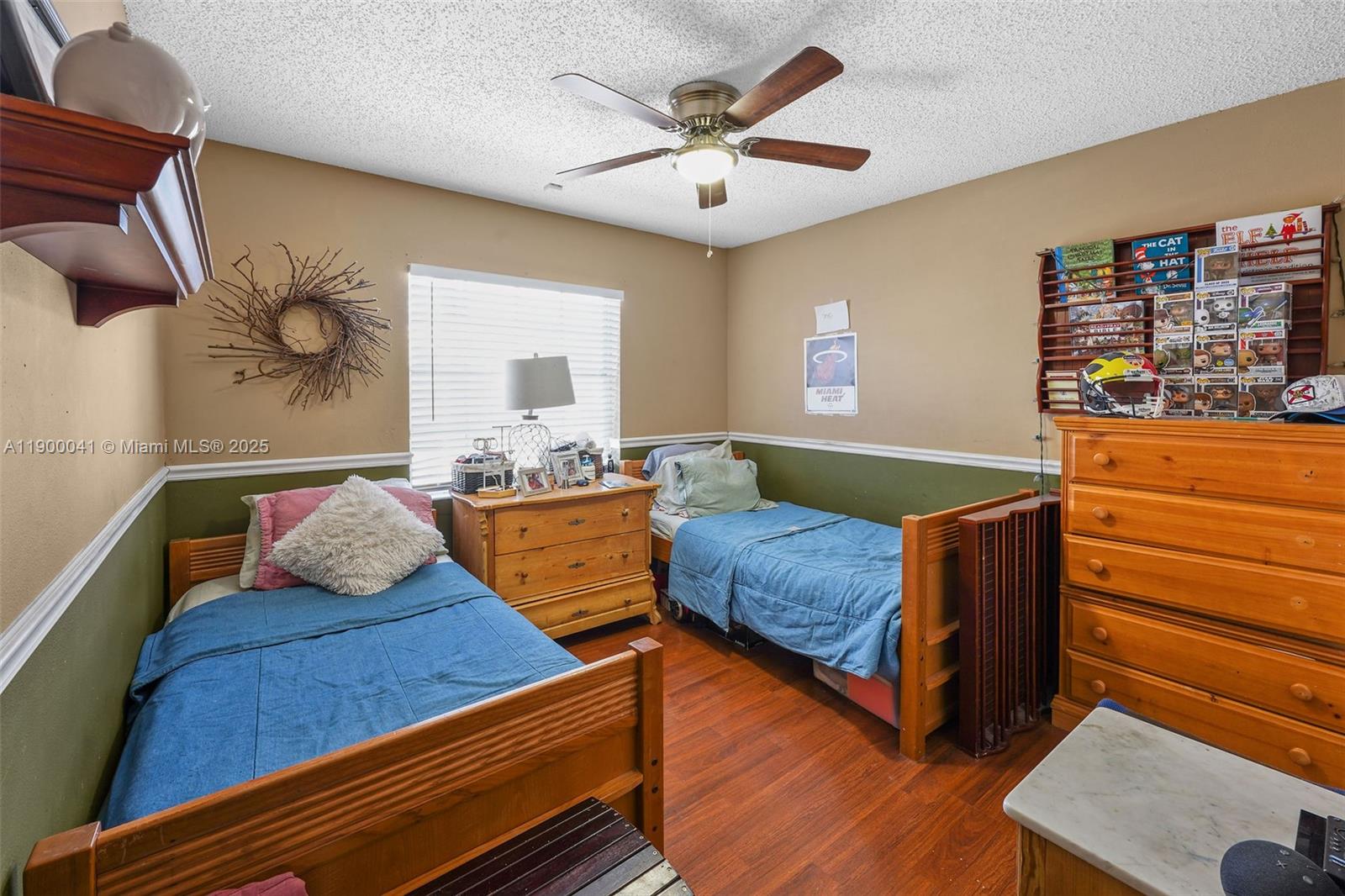 AMERICAN HOMES 1ST ADDN - Residential