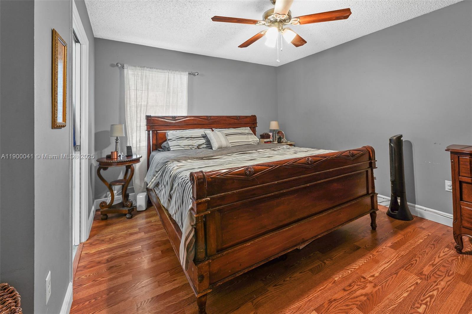 AMERICAN HOMES 1ST ADDN - Residential