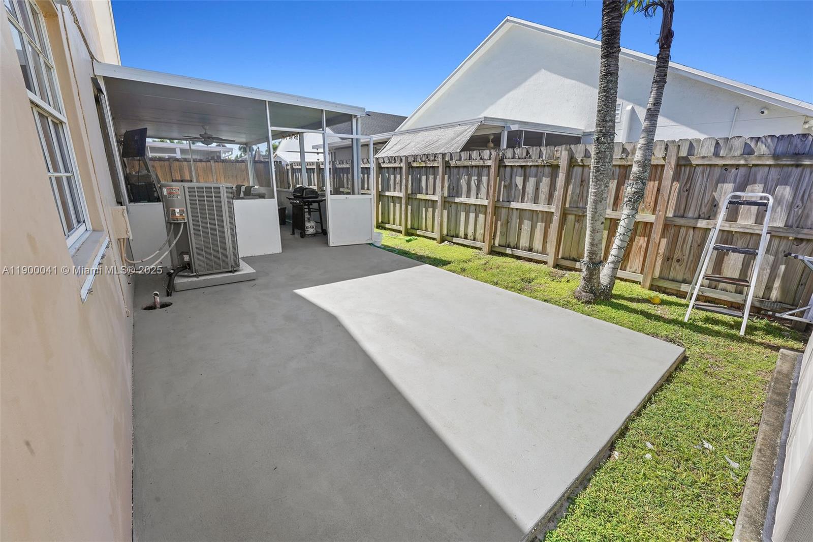 AMERICAN HOMES 1ST ADDN - Residential