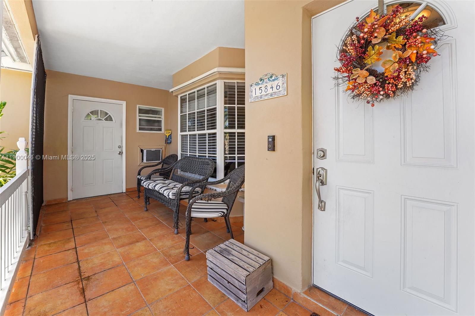 AMERICAN HOMES 1ST ADDN - Residential