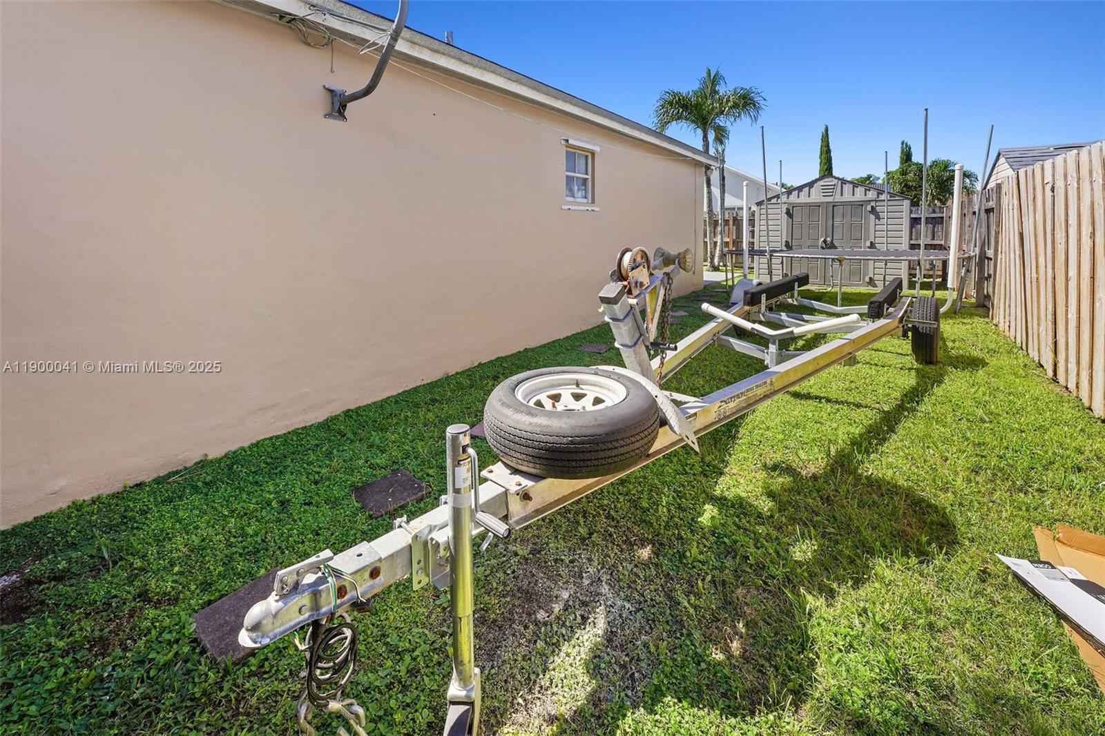 AMERICAN HOMES 1ST ADDN - Residential