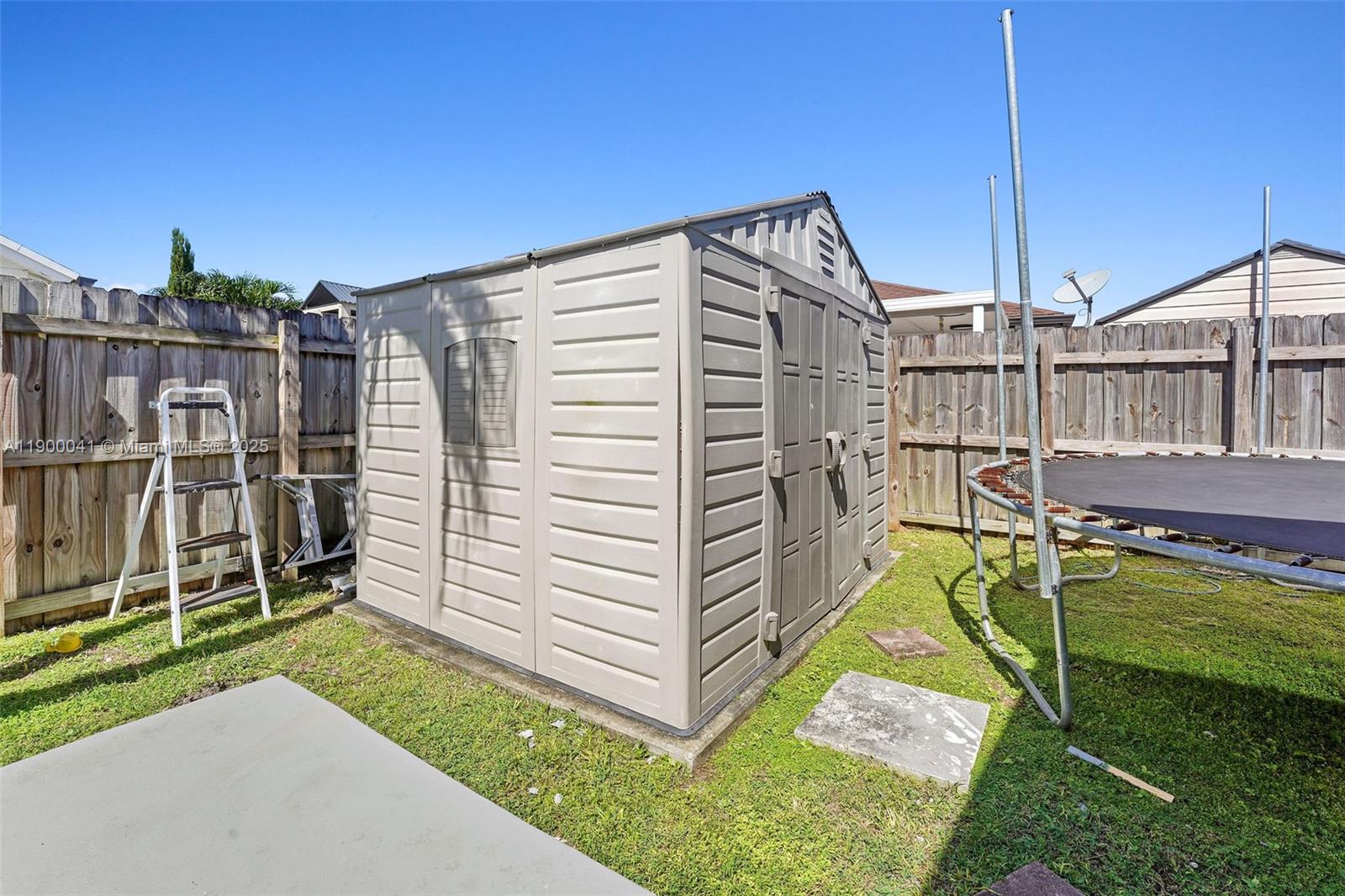 AMERICAN HOMES 1ST ADDN - Residential