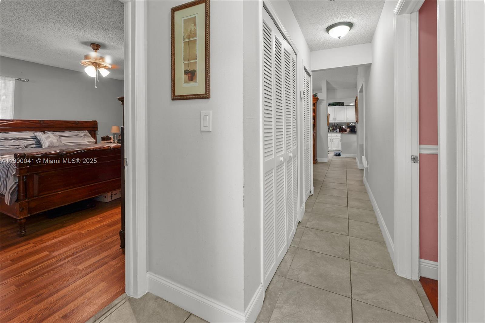 AMERICAN HOMES 1ST ADDN - Residential