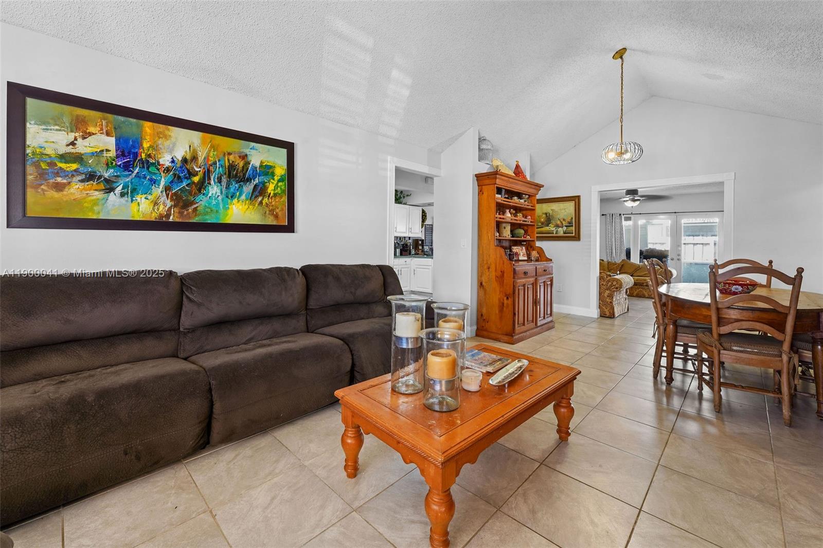 AMERICAN HOMES 1ST ADDN - Residential