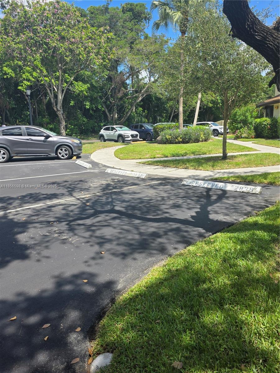 TARTAN COCONUT CREEK PHAS - Residential