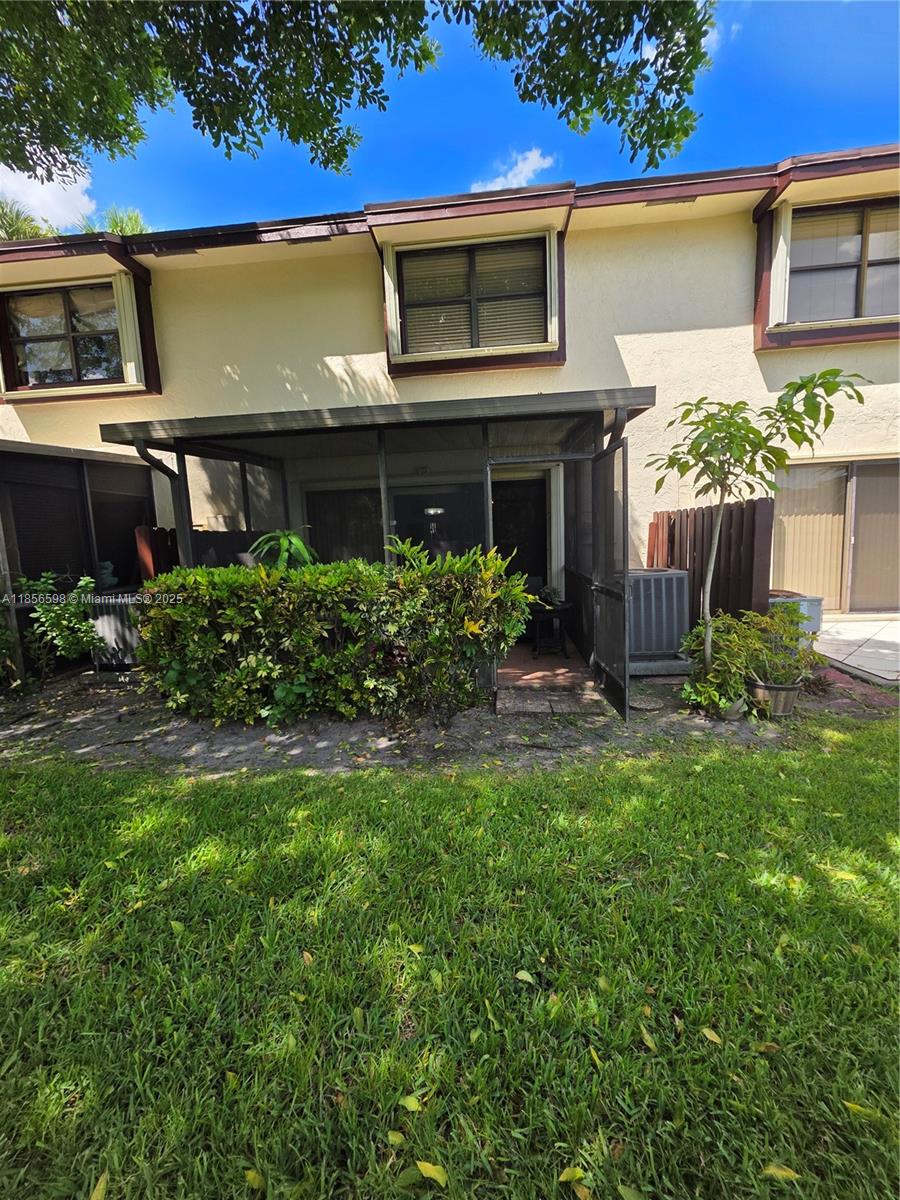 TARTAN COCONUT CREEK PHAS - Residential