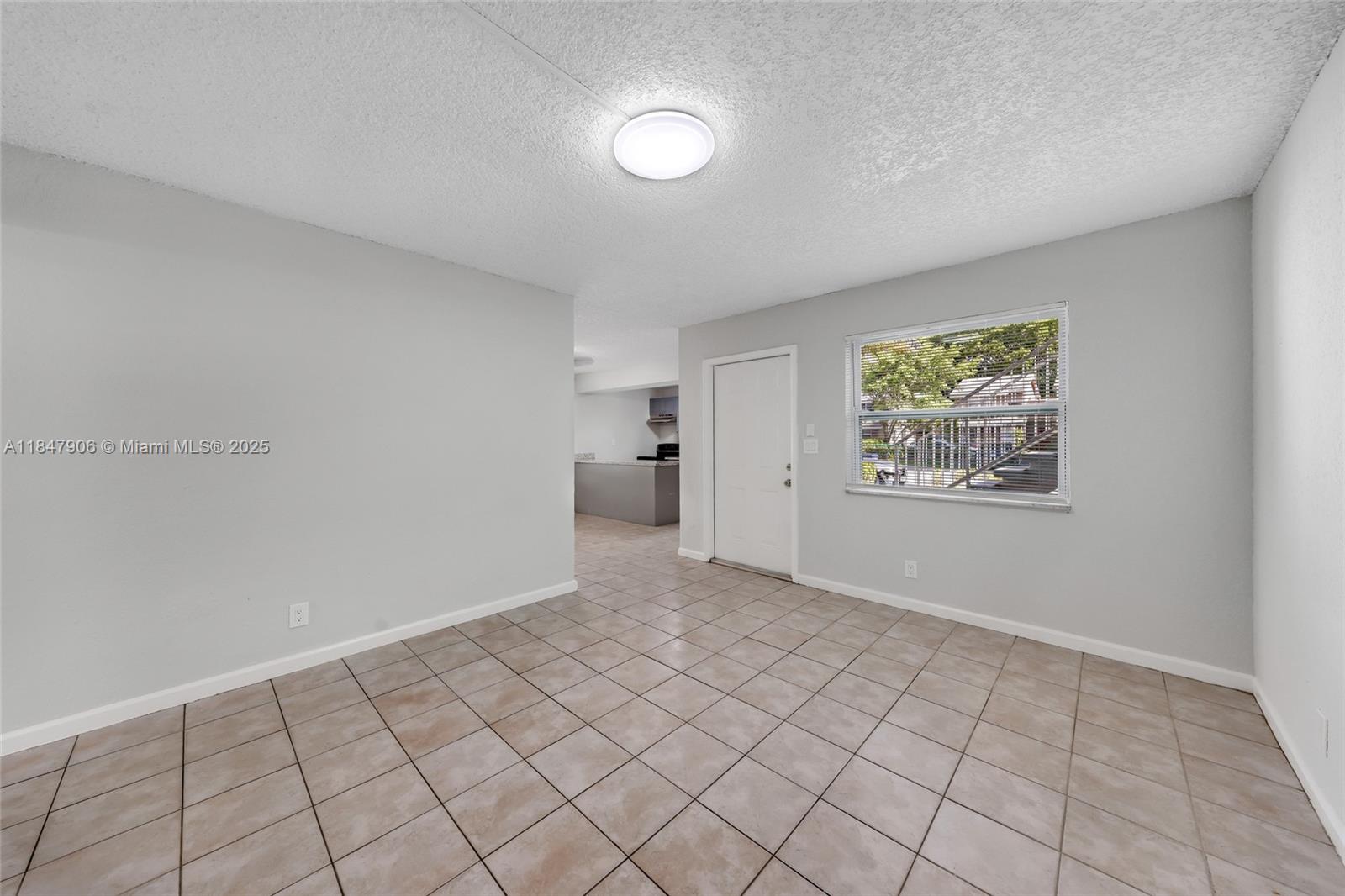 CORAL SPRINGS SUB NO 1 - Residential Income