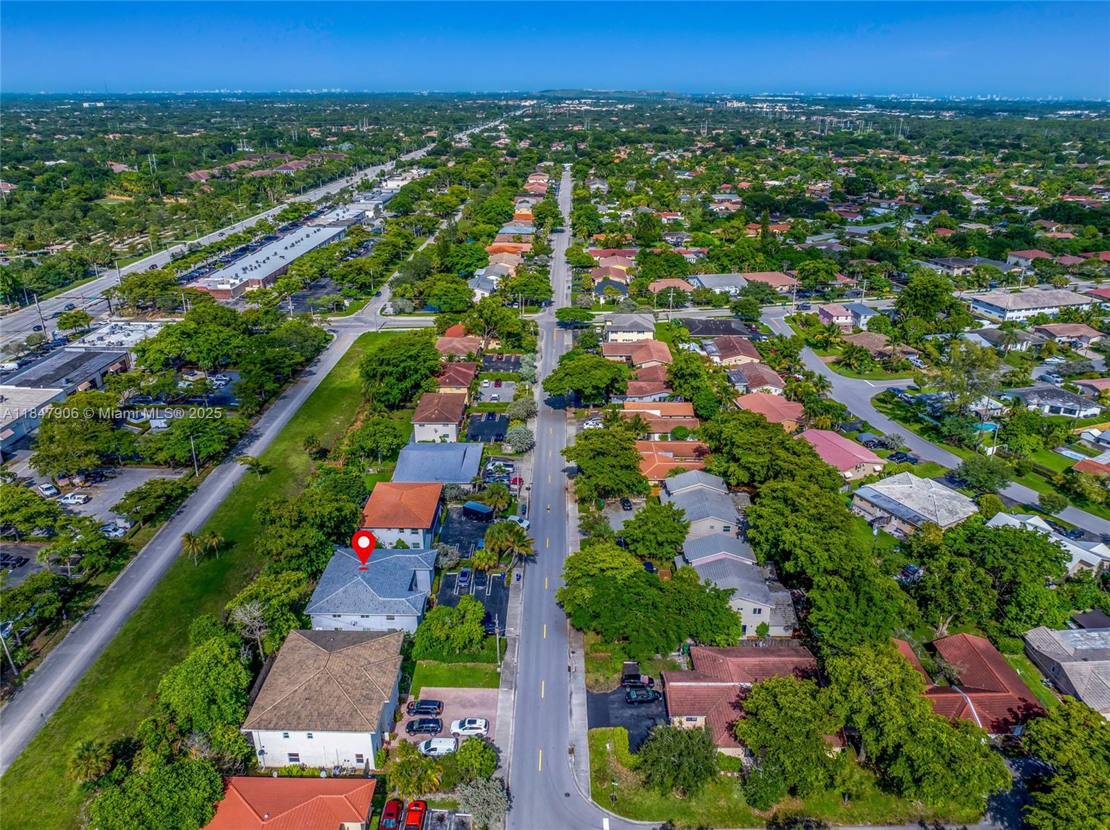 CORAL SPRINGS SUB NO 1 - Residential Income