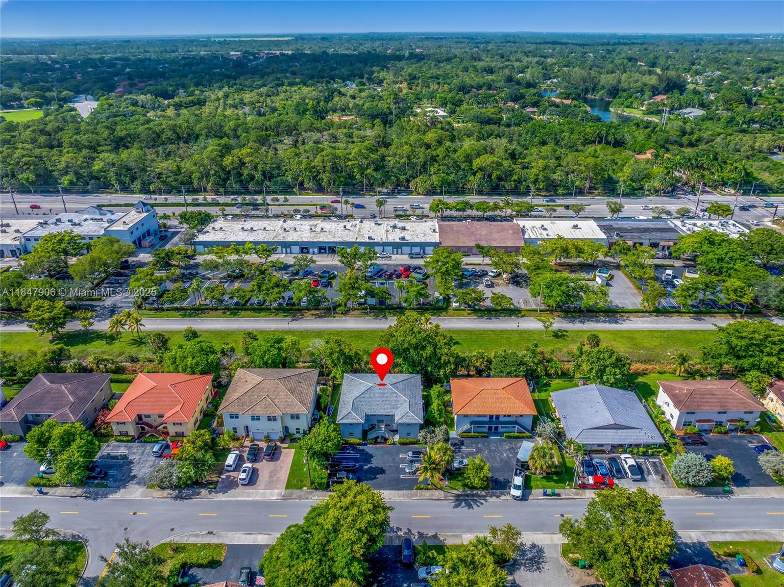 CORAL SPRINGS SUB NO 1 - Residential Income