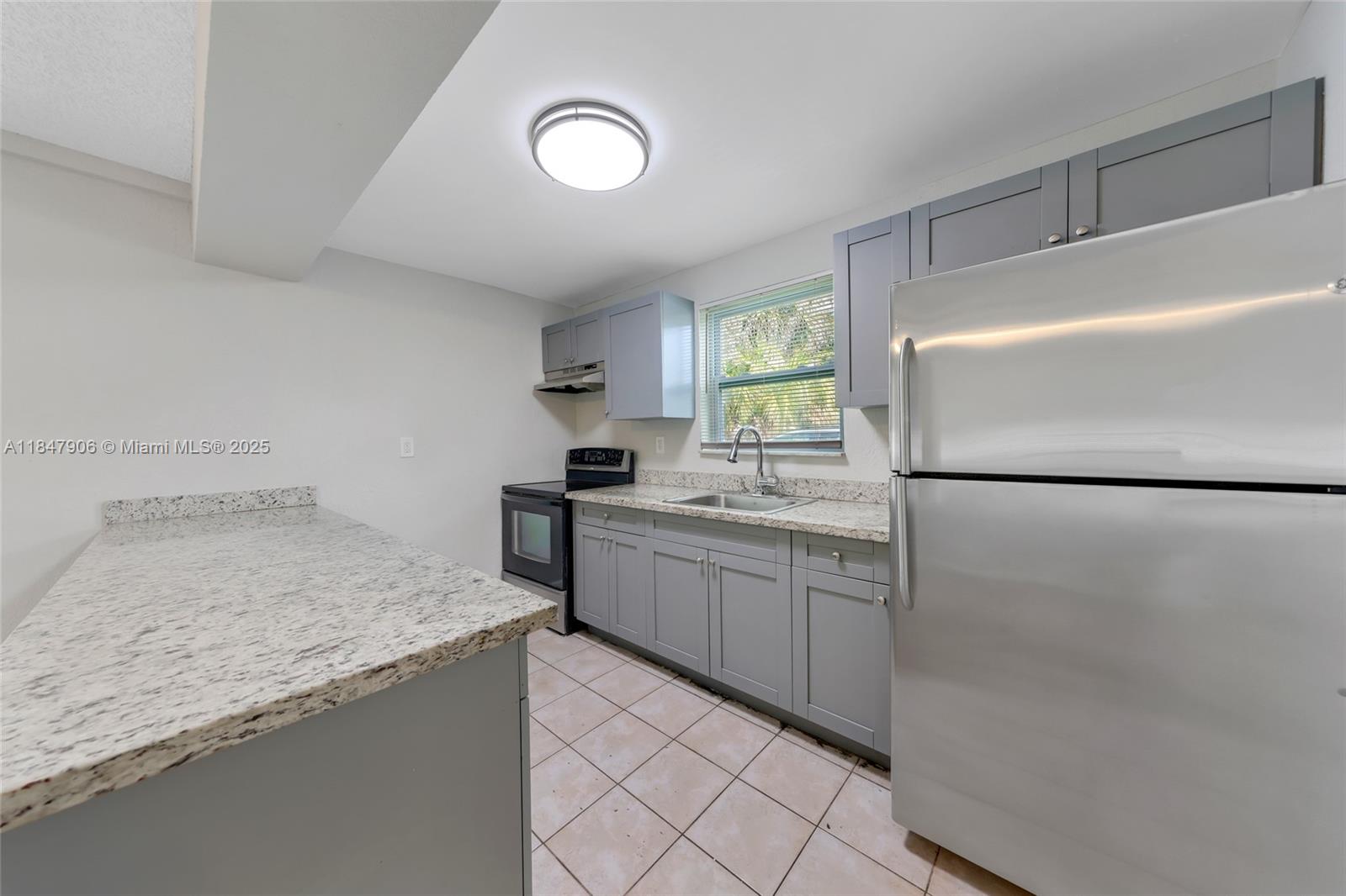 CORAL SPRINGS SUB NO 1 - Residential Income