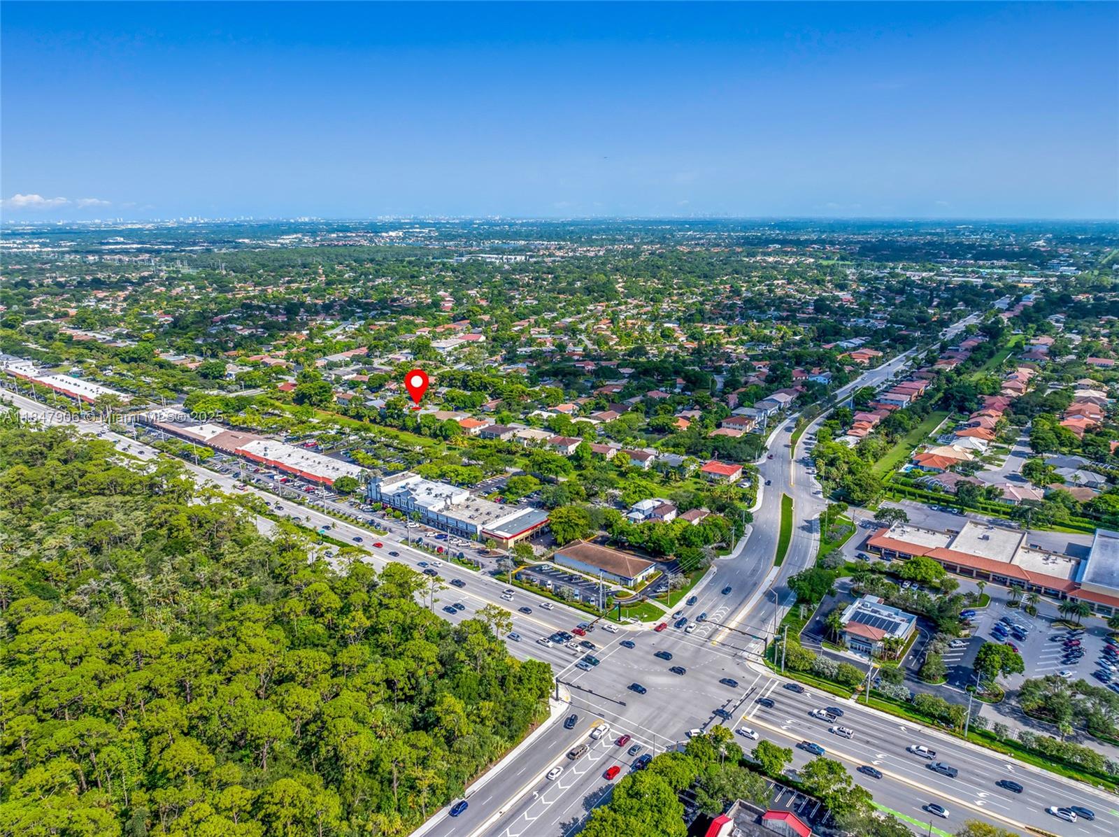 CORAL SPRINGS SUB NO 1 - Residential Income