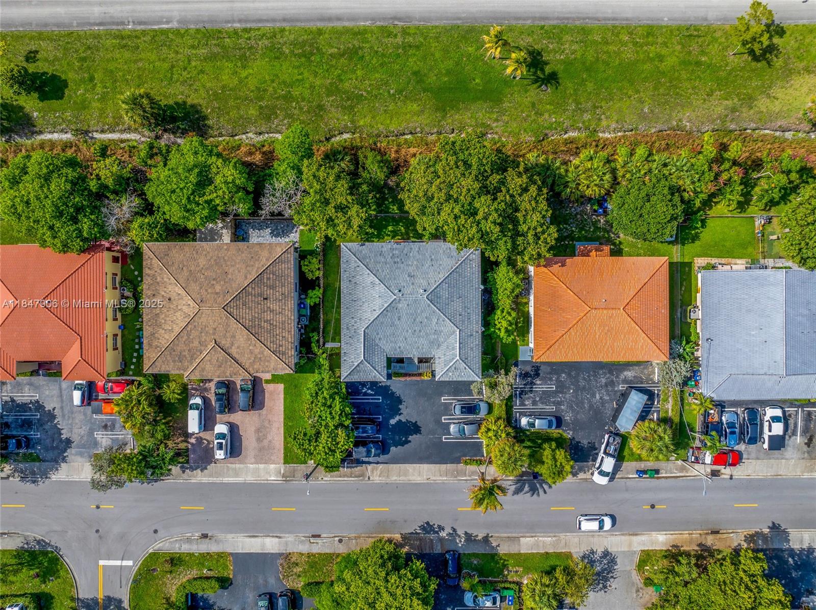 CORAL SPRINGS SUB NO 1 - Residential Income