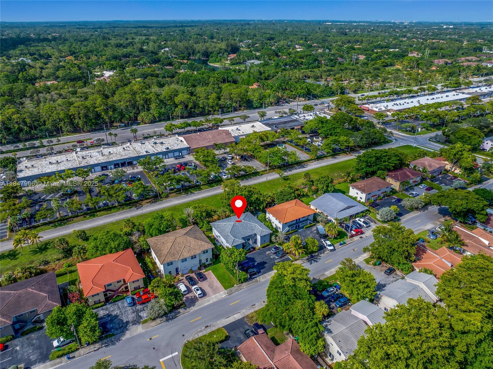 CORAL SPRINGS SUB NO 1 - Residential Income