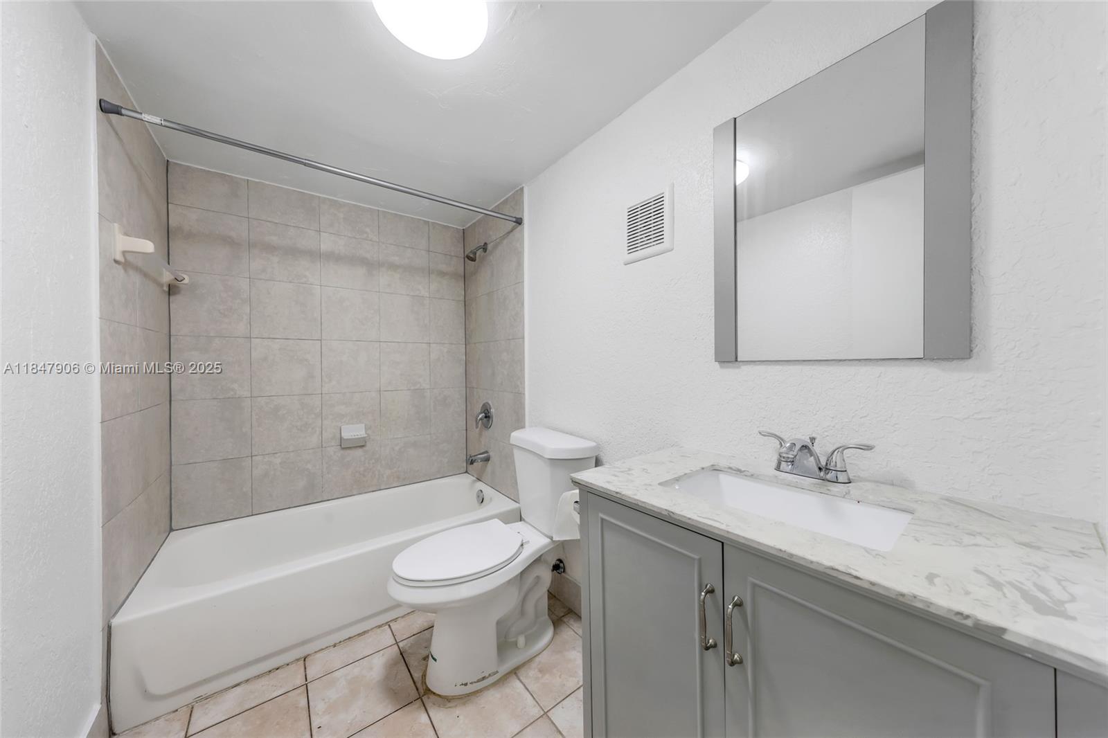 CORAL SPRINGS SUB NO 1 - Residential Income