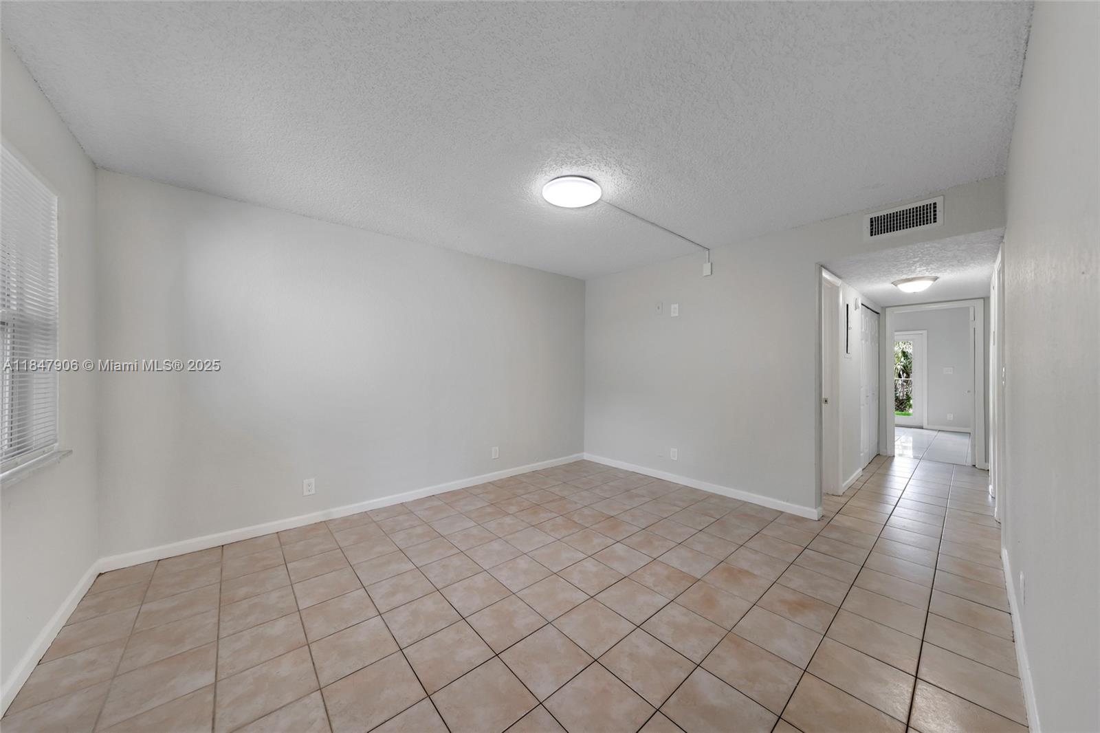 CORAL SPRINGS SUB NO 1 - Residential Income